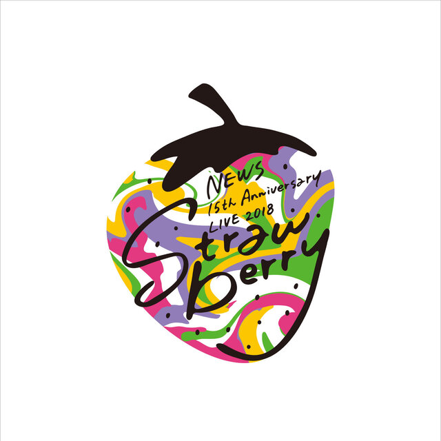 NEWS 15th Anniversary LIVE 2018 