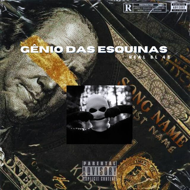 Gênio das esquinas