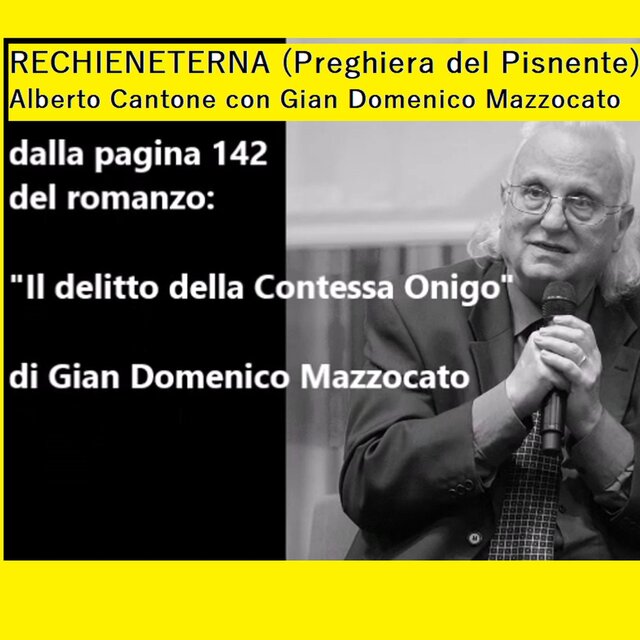 Rechieneterna (Preghiera Del Pisnente)