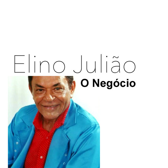 O Negócio (Ao Vivo)