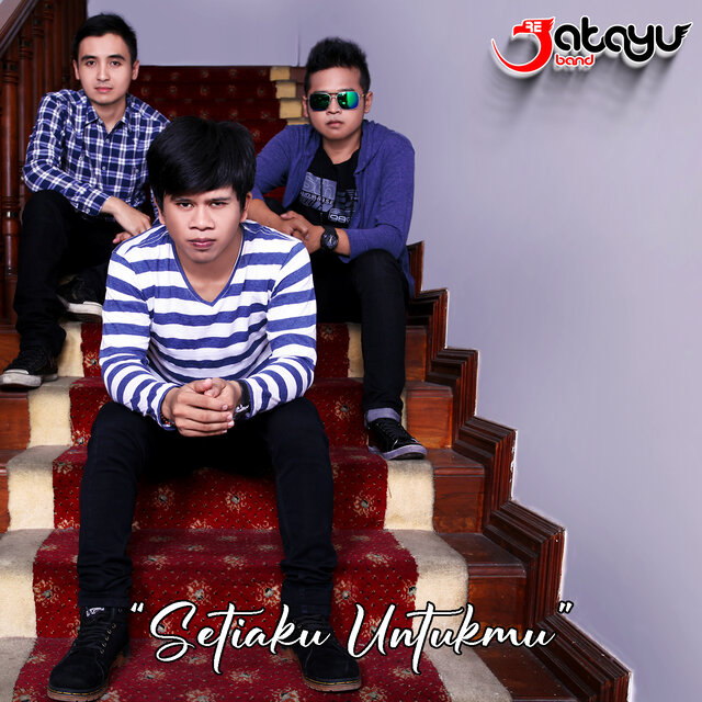 Setiaku Untukmu