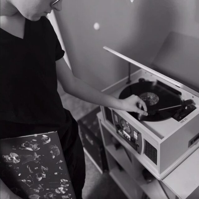 Old Rhymes, New Vibe