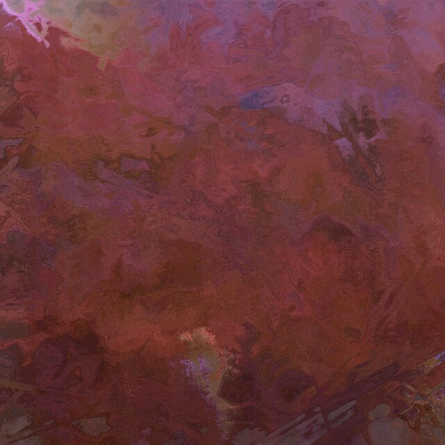 In The Soil Of Measureless Love