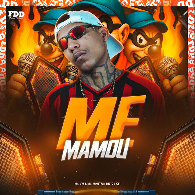 Me Mamou