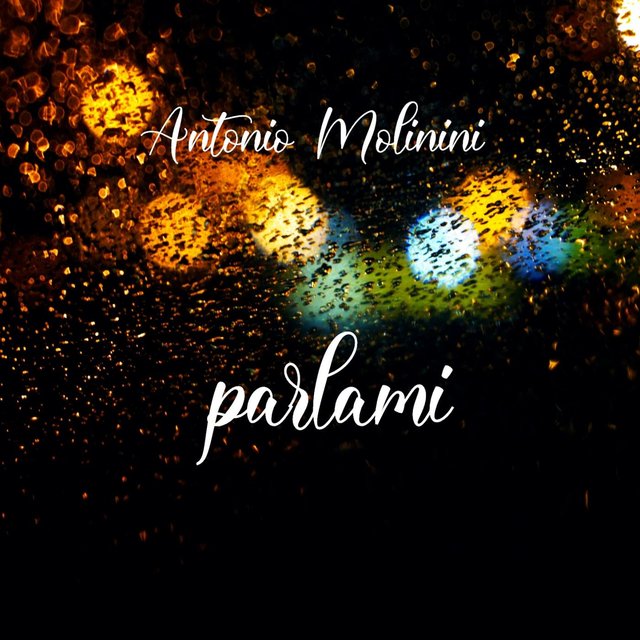 Parlami