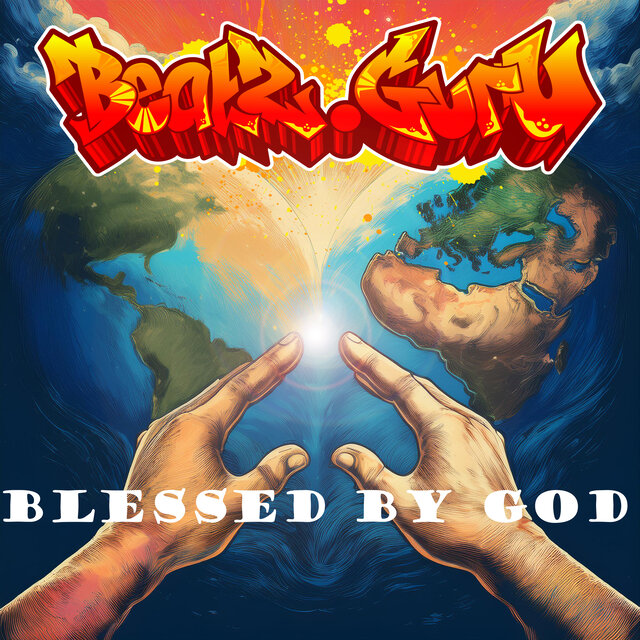 Blessed By God