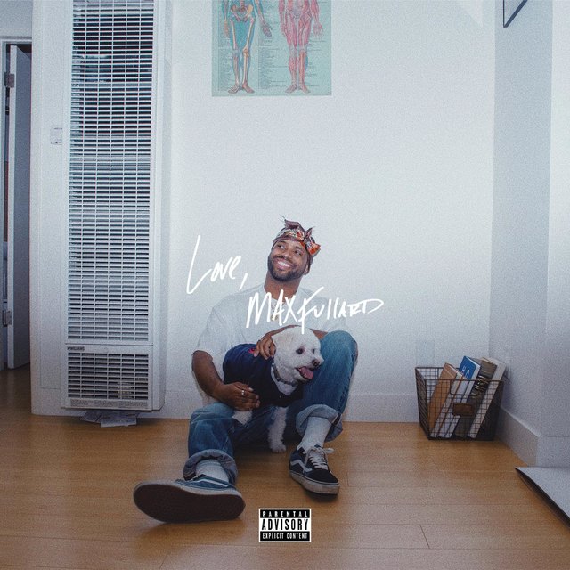 Love, Max Fullard