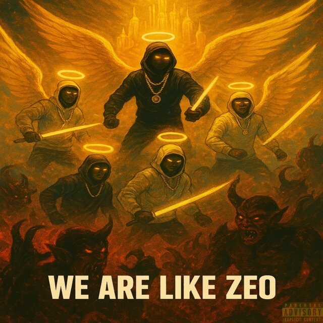 We Are Like Zeo