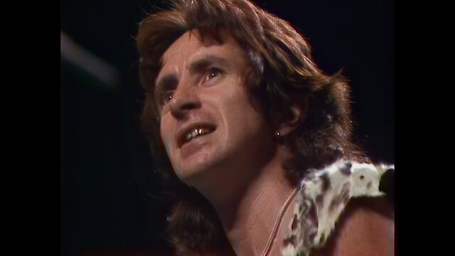 Jailbreak (1976 London Clip)