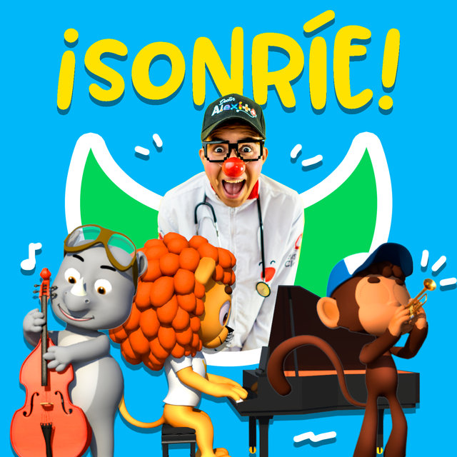 Sonríe