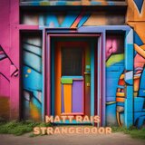 Strange Door (Original mix)