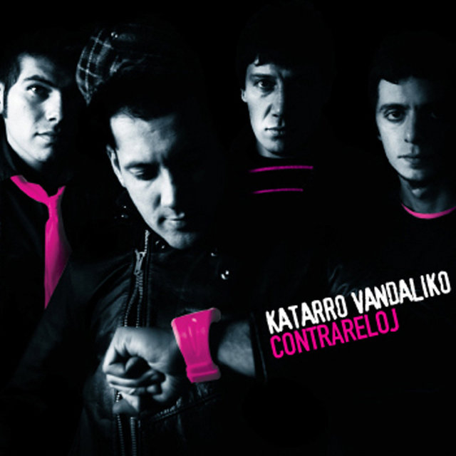 Contrareloj