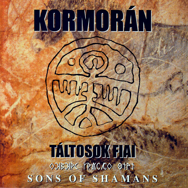 Táltosok fiai (Sons of Shamans)
