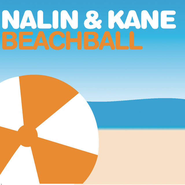 Beachball
