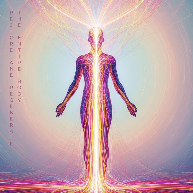 Restore and Regenerate the Entire Body