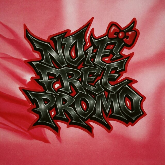 NO FREE PROMO