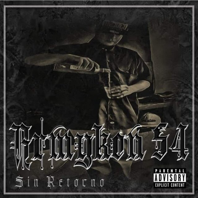 Sin Retorno