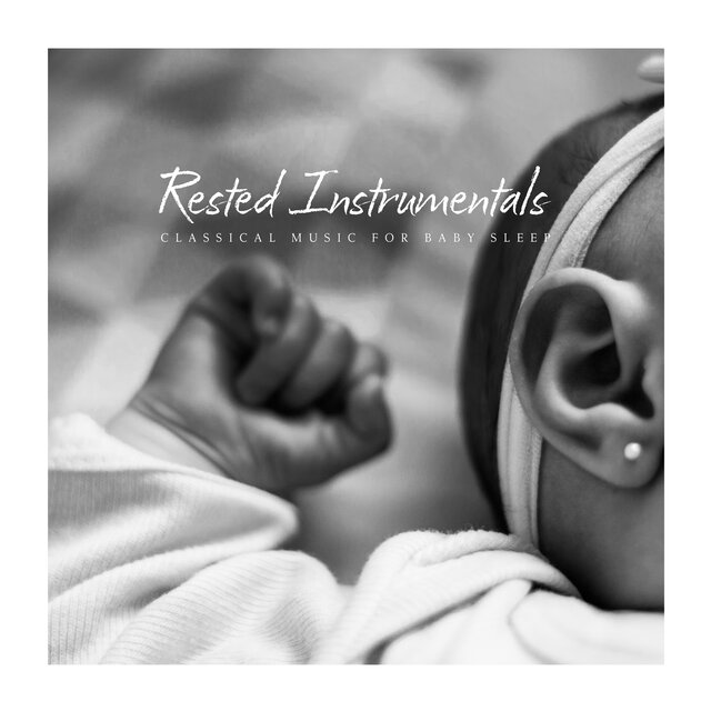 Rested Instrumentals