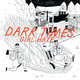 Cover art for album Girl Hate 7" by Dark Times