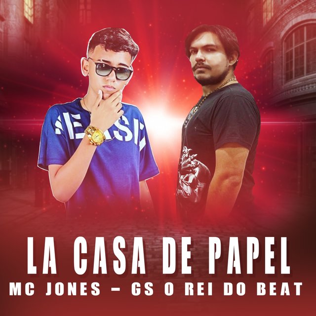 La Casa de Papel