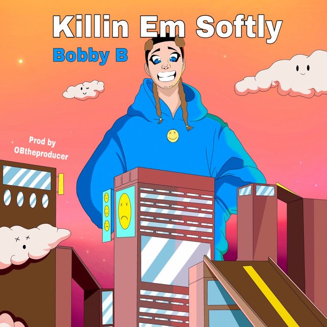 Killin Em Softly