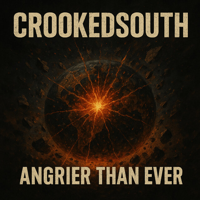 Angrier Than Ever