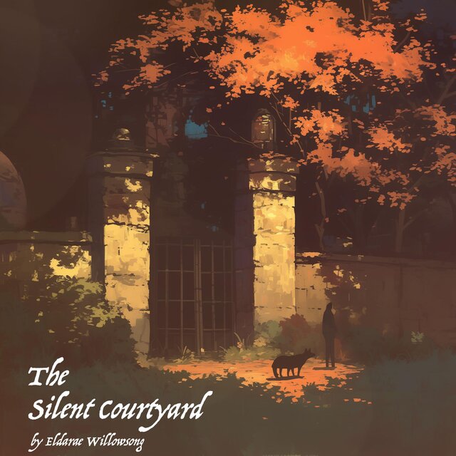 The Silent Courtyard