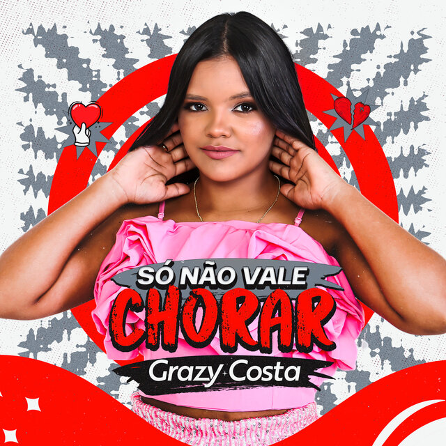 Só Não Vale Chorar