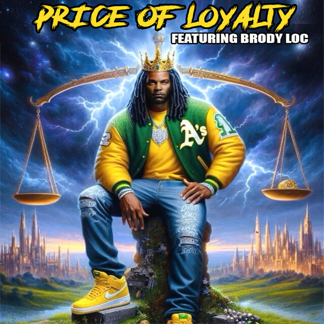 Price of Loyalty