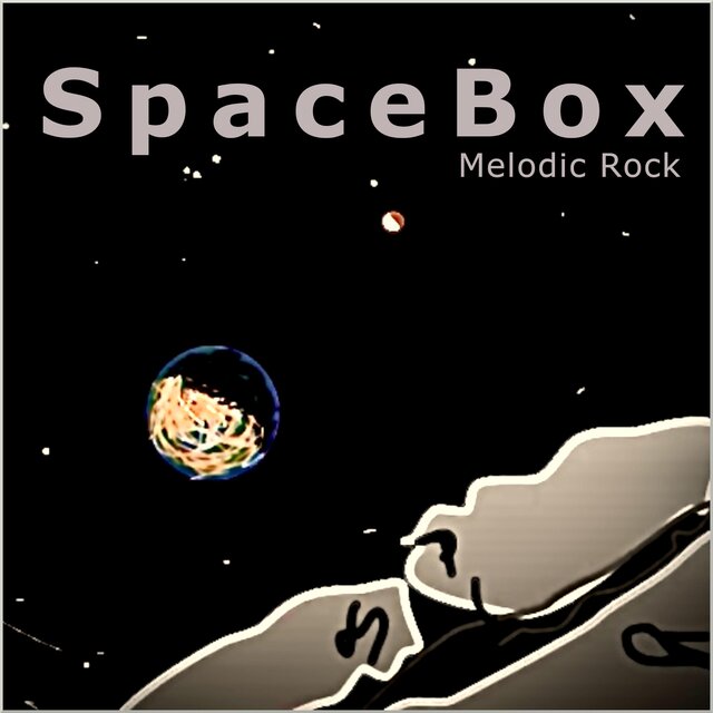 SpaceBox