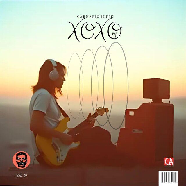 Xoxo pop