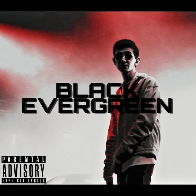 Black Evergreen