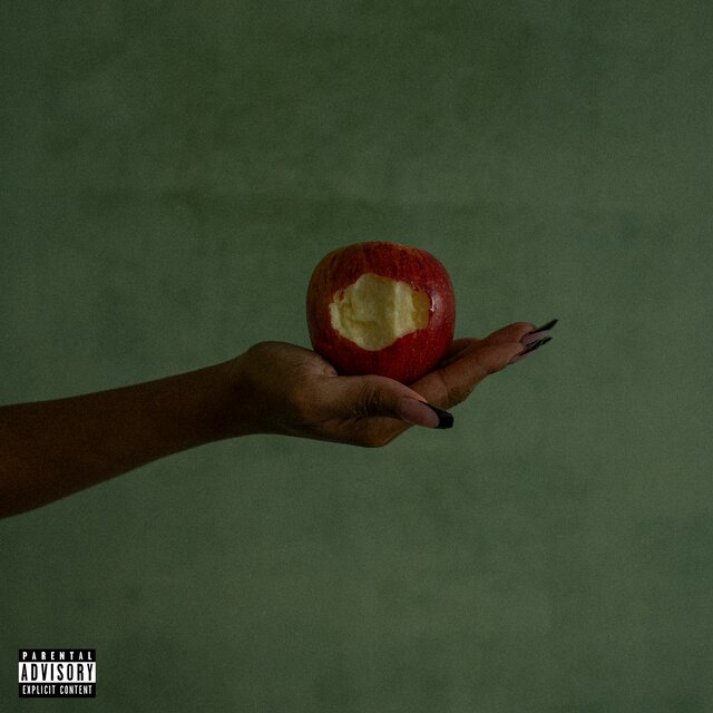 My Mistakes Made Me Great (DELUXE)