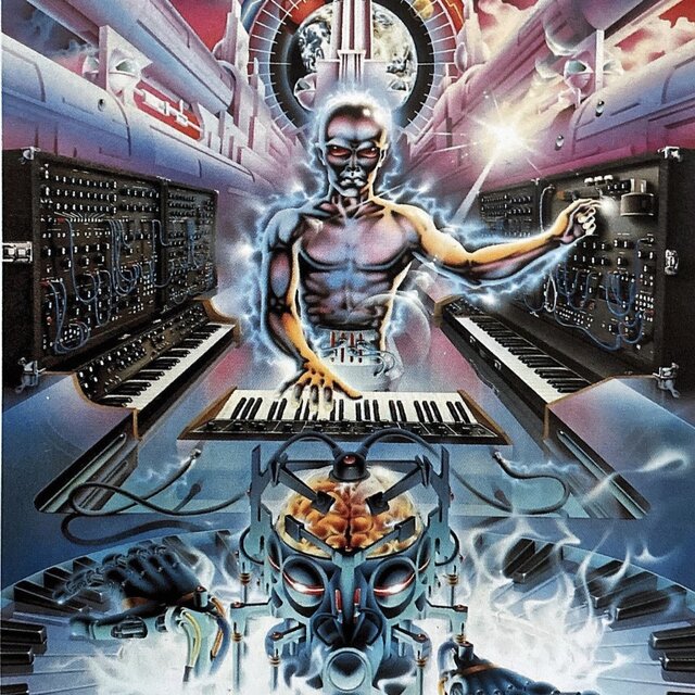 TAKE CONTROL