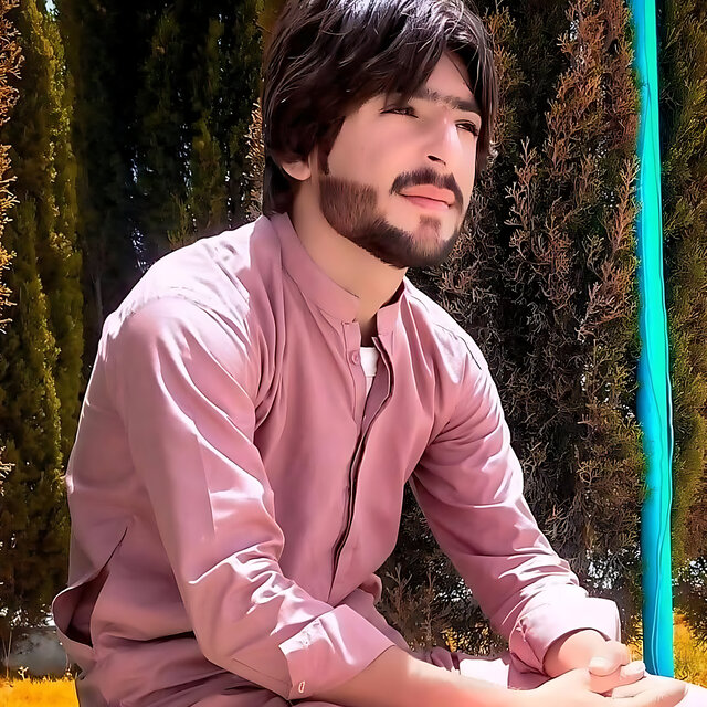 Akhtar Hassrat (Yazda 11)