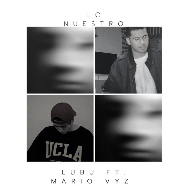 Lo Nuestro