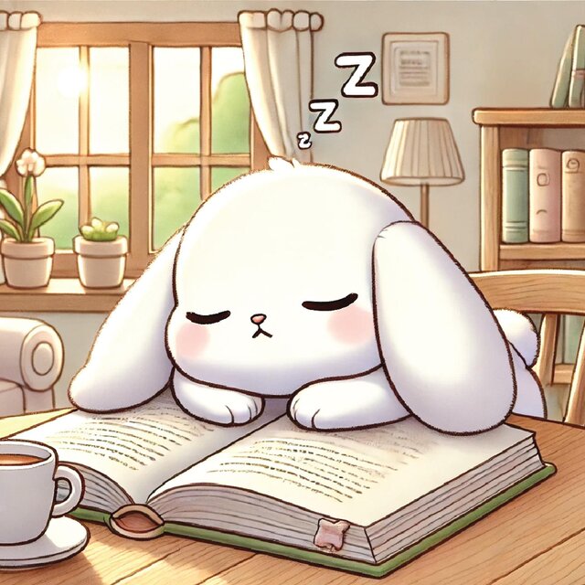 Snooze & Study