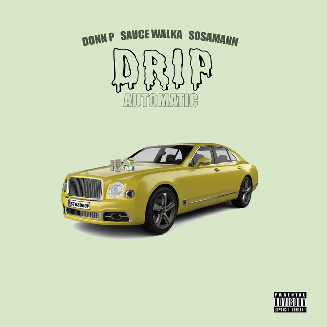 Drip Automatic