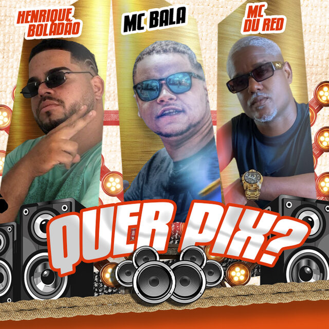 Quer Pix?