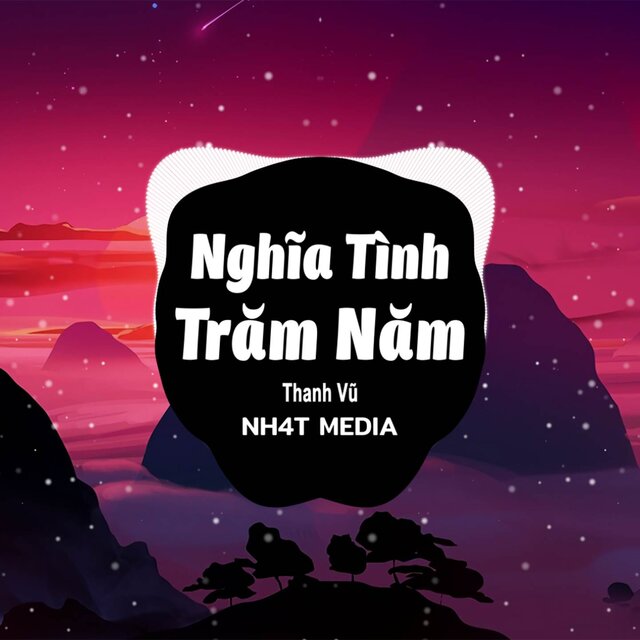 Nghĩa Tình Trăm Năm (B Vinahouse)