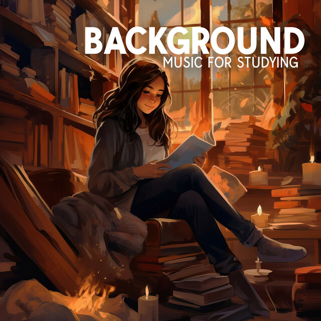 Background Music For Studying: Working Focus, Piano & Chill, Jazz Playlist