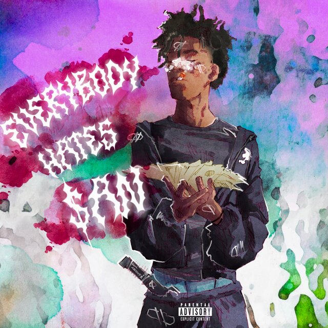 EVERYBODY HATES $AN