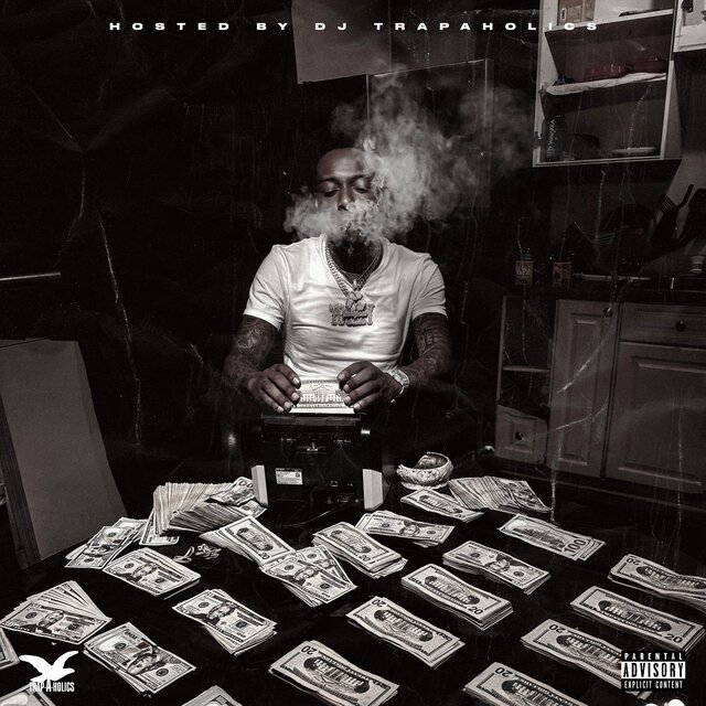 90 Day Run Deluxe (Hosted By Dj TrapAHolics)