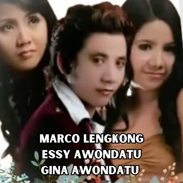Pop Manado Nostalgia Terpopuler
