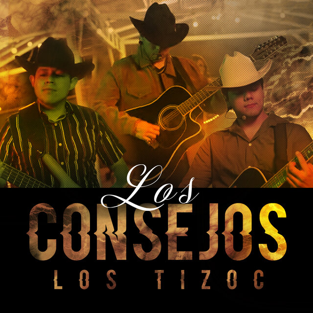 Los Consejos (En Vivo)