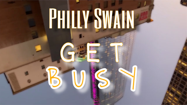 Get Busy [ Official Music Video]