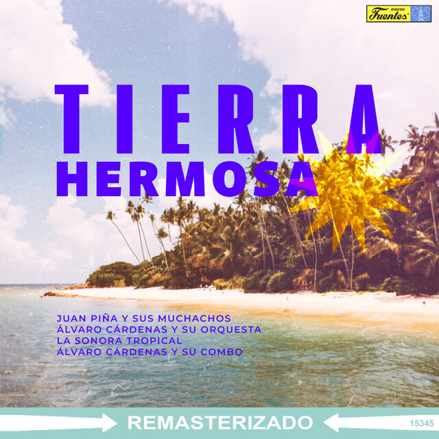 Tierra Hermosa