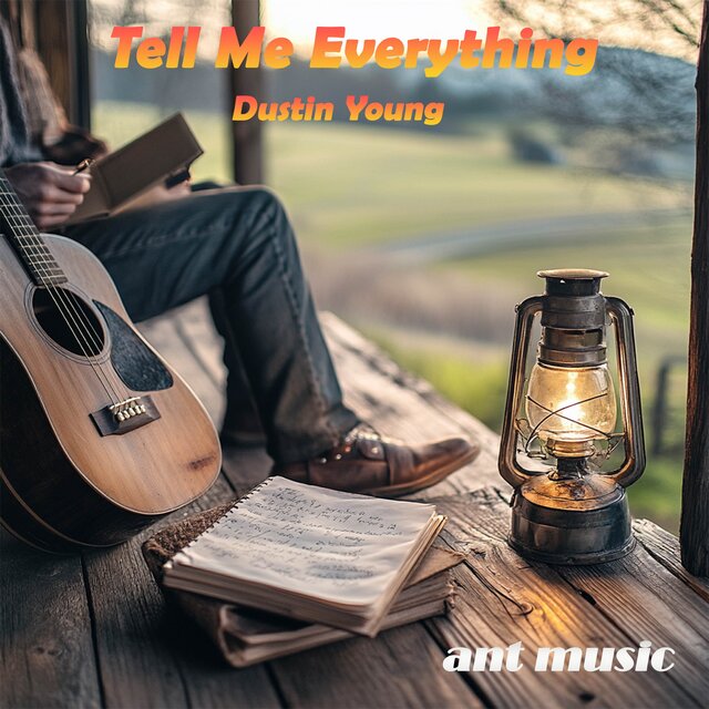 Tell Me Everything