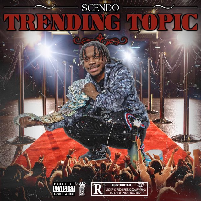 Trending Topic