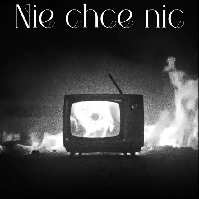 Nie chcę nic